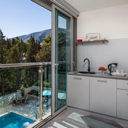 Villa Aqua - Adults Only
