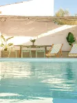 Casa No Montinho - Villa