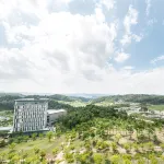 Andong Richell Hotel - 格安