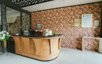 New Cahaya Hotel Syariah - Wi-Fi