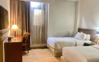 Horison Kota Lama Semarang