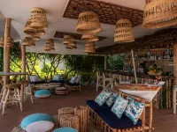 Marafiki Beach Hotel & Spa Hotels in Matemwe