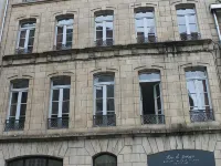 Duc de Bretagne Luxury Apparthotel Hotels in Morlaix