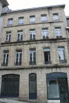 Duc de Bretagne Luxury Apparthotel