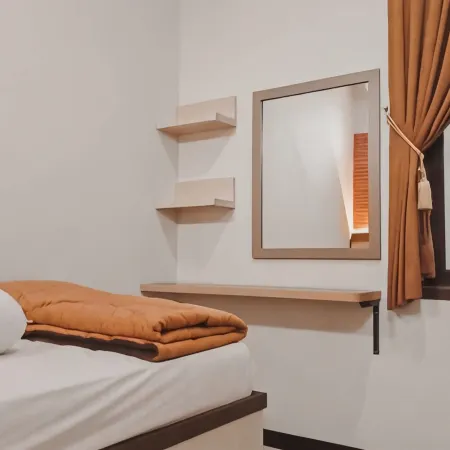 Amaya Guest House Syariah