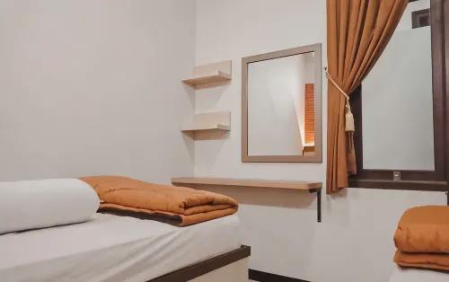 Amaya Guest House Syariah