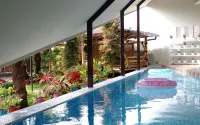Rumah Kebun Lulu Villa