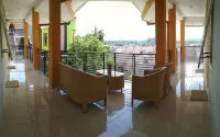 Rumah Tidar Syariah