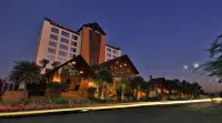 Sayaji Rajkot - spa