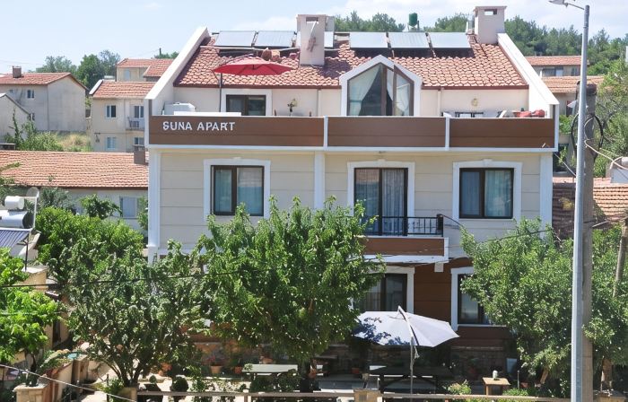 Suna Apart Hotel