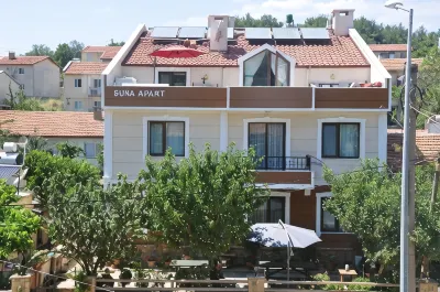 Suna Apart Hotel Hotels in 