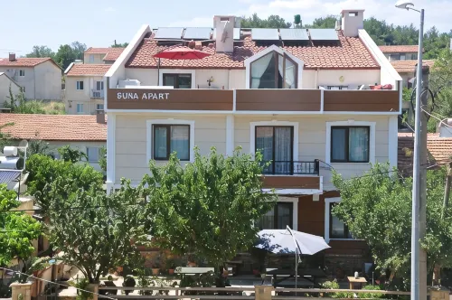 Suna Apart Hotel