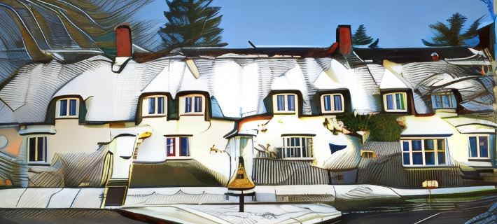 Brace of Pheasants Hotels in Dorchester