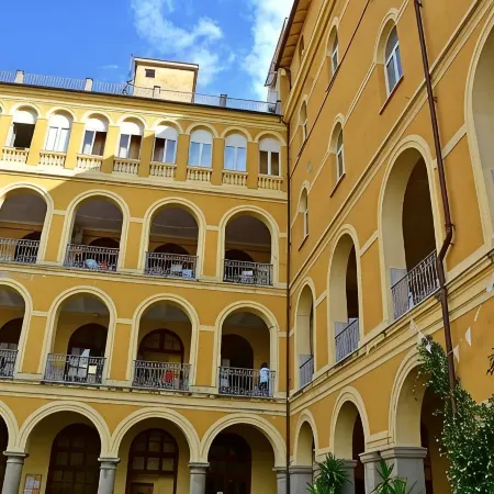 Ostello San Giovanni Bosco