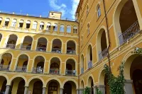 Ostello San Giovanni Bosco Hoteles en 