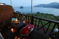 Sinbi Bada Pension - Ocean View