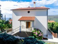 Apartments Josip - balcony