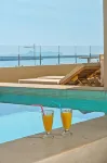 Swell Boutique Hotel - vue mer