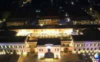 Petit Boutique Hotel Solo - Wifi