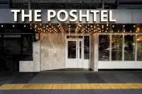 The Poshtel Bangkok by Benya