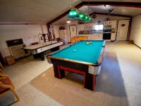 Trail City Bed & Breakfast - Homestays