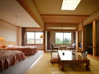 Hotel Daiheigen