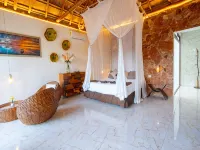 Luxury Cabins