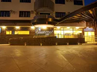 Gran Continental Hotel Taubaté Ξενοδοχεία στην πόλη Taubate