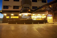 Gran Continental Hotel Taubaté