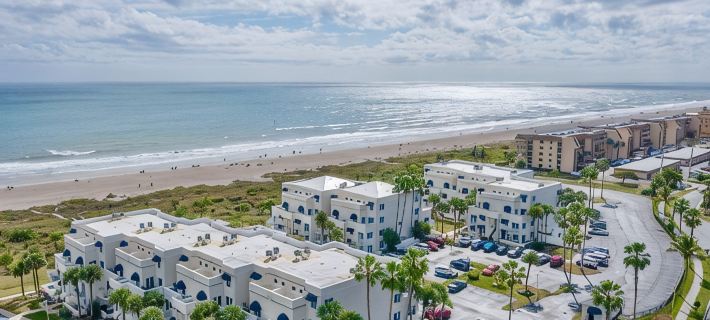 Luxury 1Br at Royal Sailfish – Oceanfront Resort Living + Early Booking Deals! Hotels in Cape Canaveral