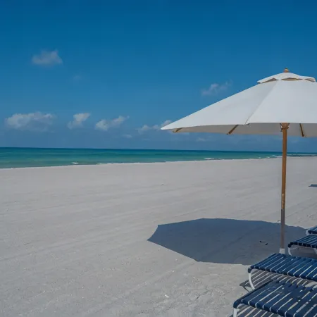 Direct Beachfront Gulf with Amazing Views