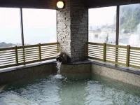 Echizenkaigan Tamagawa No Yado Iwamotoya