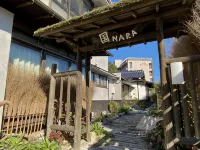 Guesthouse Nara - 3-Star