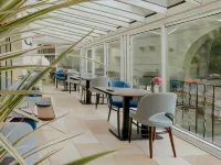 The Originals Boutique, Hôtel le George , Loches Hotels in Loches