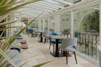 The Originals Boutique, Hôtel le George , Loches