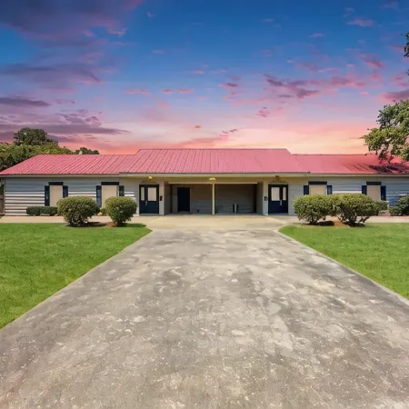Custom Built home in Lake Charles