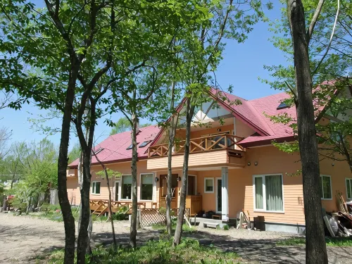 Forestlodge Subaru - 3-Star