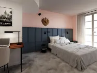 Hôtel le Prieuré Hotels in Burgundy