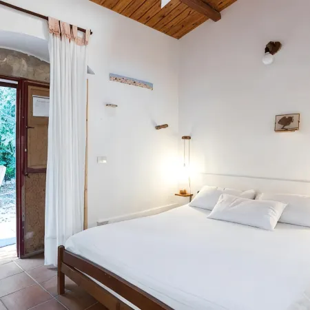 Agriturismo Terra di Pace