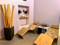 Akla Hotel Mérida - spa
