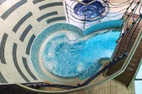 Galaxy Hotel - ที่มีสระว่ายน้ำ