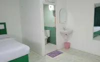Hotel Sahabat Baru Singkawang - Bintang 2