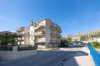 Coastal Comfort Apartment - 3-Star
