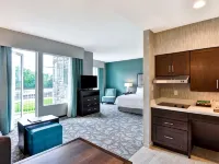Homewood Suites by Hilton Schenectady Hotels in Schenectady County