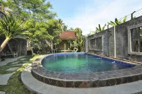 Omahe Kancaku - Resorts