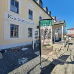 Hotel - Restaurant Kastanienhof Lauingen