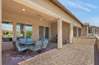 Serene SaddleBrooke Getaway – Private Patio, Resort Amenities & Views