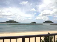 Nagisakan Kimura Karatsu Chaya