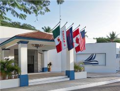 Hotel Santa Cruz Huatulco