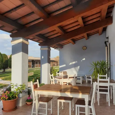Insolent Inn - Homestays